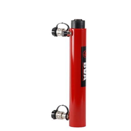 Bva Hydraulics 10 Ton Cylinder, DA, 1197 Stroke, HD1012 HD1012